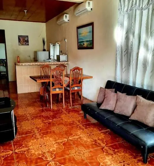 اتاق استاندارد, Apartamentos Morpho Cr 2