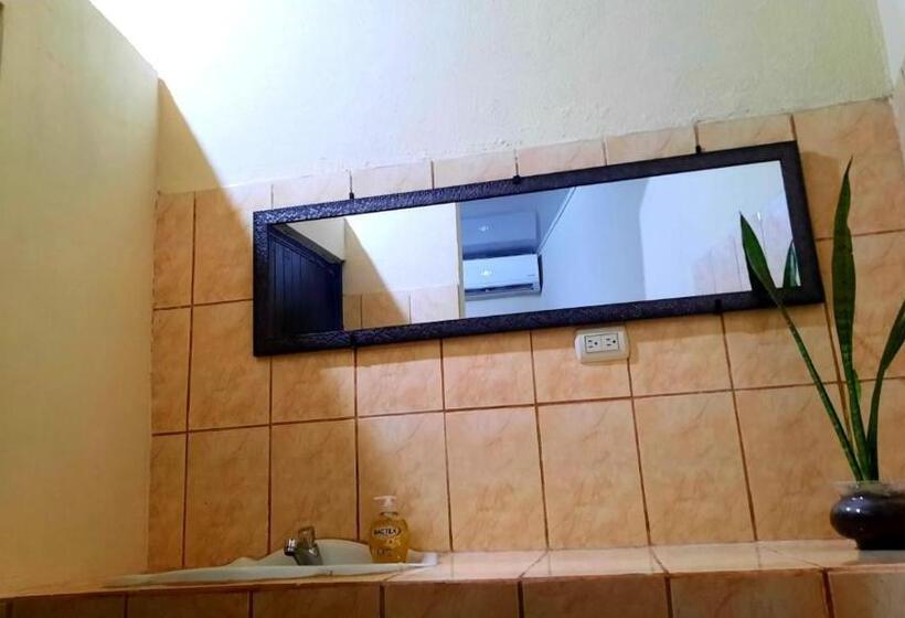 חדר סטנדרט, Apartamentos Morpho Cr 2