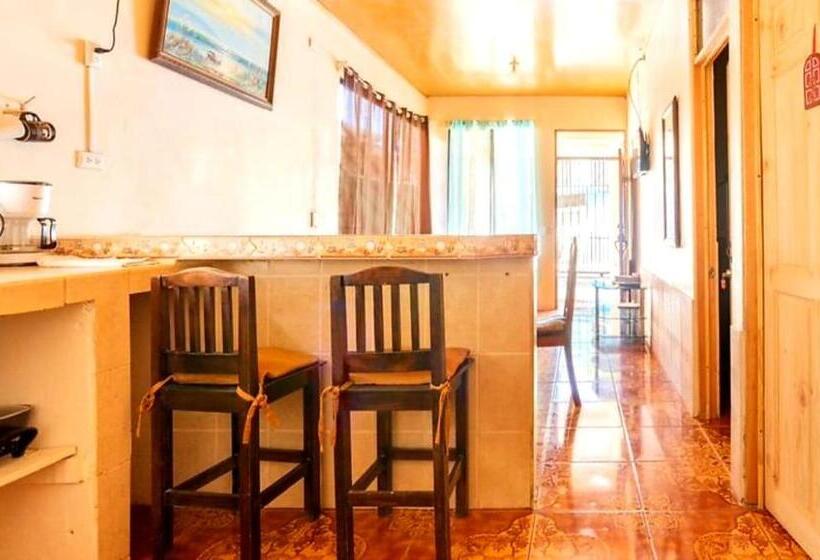 חדר סטנדרט, Apartamentos Morpho Cr 2