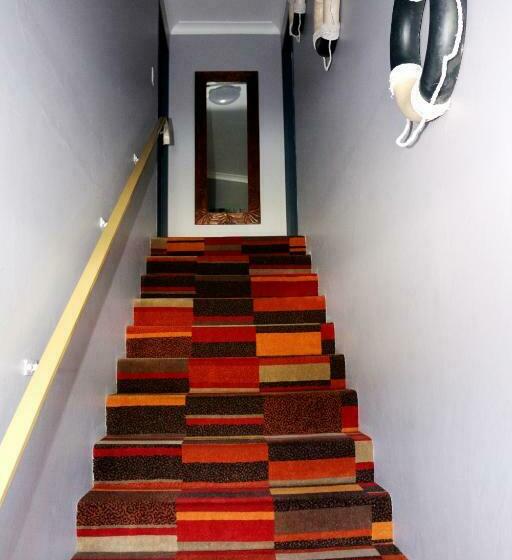 شقة ديلوكس غرفتين نوم, Beachlander Self Contained Holiday Apartments