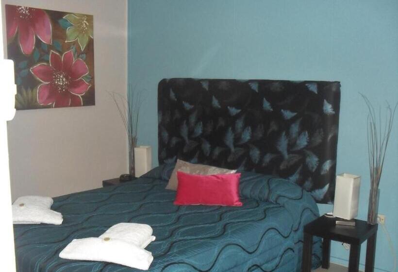 شقة غرفتين, Beachlander Self Contained Holiday Apartments