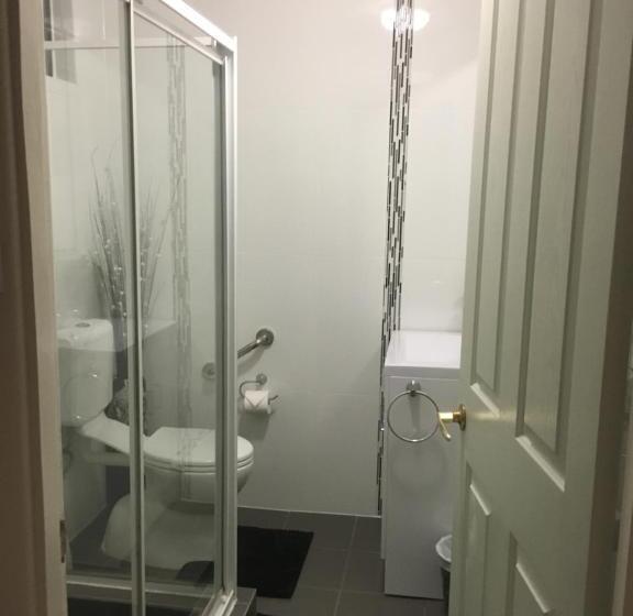 شقة غرفتين, Beachlander Self Contained Holiday Apartments