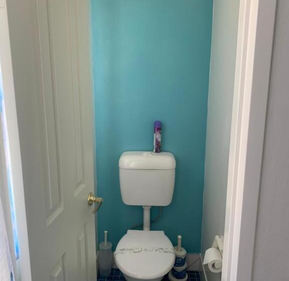 ２ベッドルームデラックスアパートメント, Beachlander Self Contained Holiday Apartments