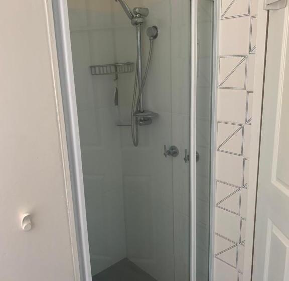 شقة ديلوكس غرفتين نوم, Beachlander Self Contained Holiday Apartments