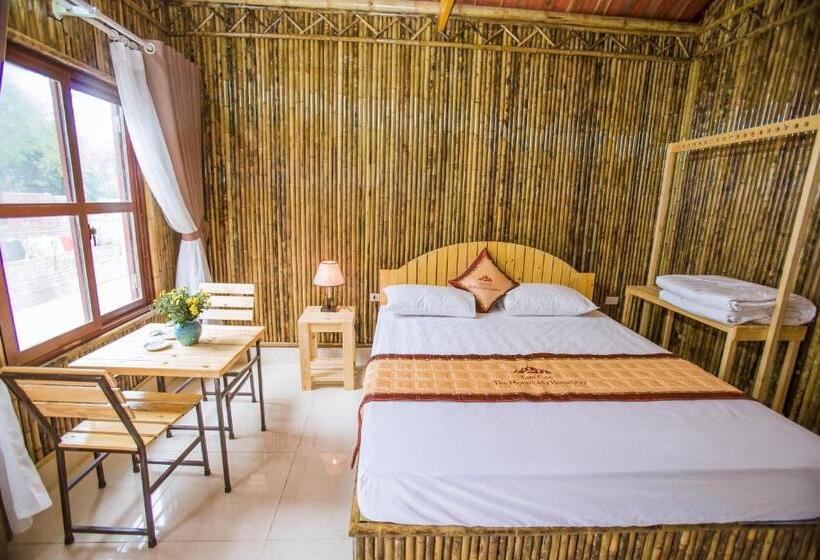 بانگلوی سوپریور, Tam Coc The Moon Lady Homestay