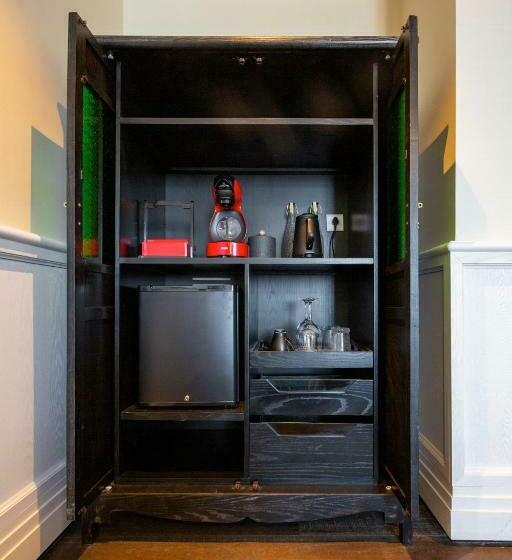 Номер Deluxe Вид на Сад, Guangzhou Nansha Stone Inn