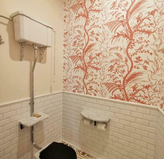 Номер Стандарт Вид на Сад, Guangzhou Nansha Stone Inn