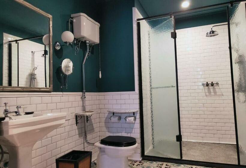 Номер Стандарт Вид на Сад, Guangzhou Nansha Stone Inn