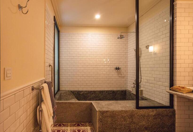 Номер Стандарт Вид на Море, Guangzhou Nansha Stone Inn