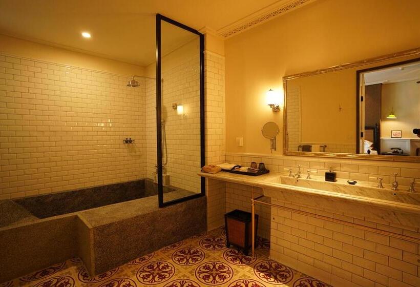 Номер Стандарт Вид на Море, Guangzhou Nansha Stone Inn