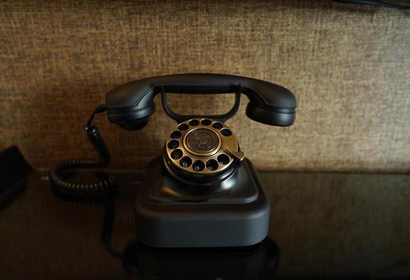 Номер Deluxe Вид на Сад, Guangzhou Nansha Stone Inn