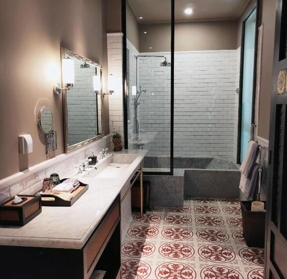 Номер Deluxe Вид на Сад, Guangzhou Nansha Stone Inn