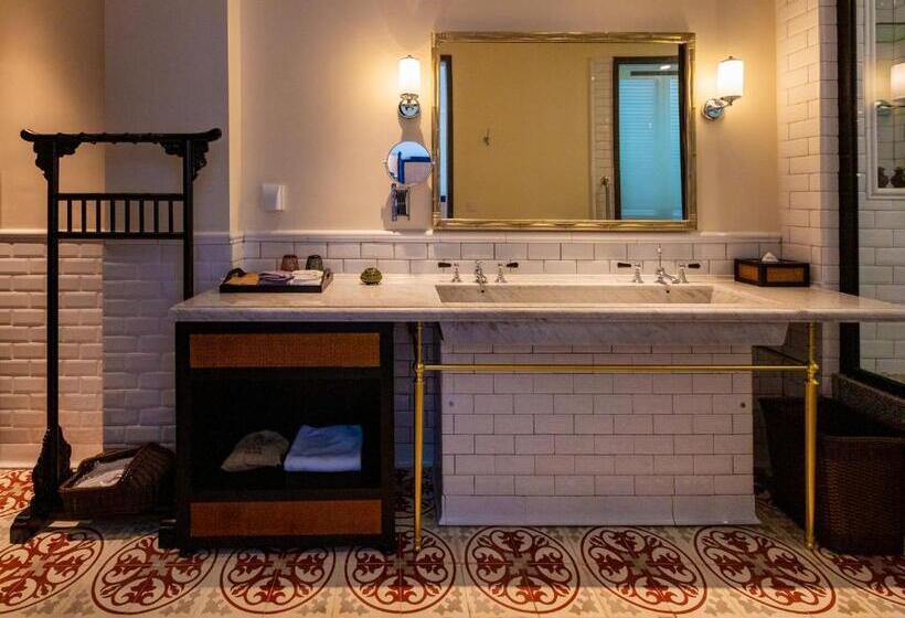 Номер Deluxe Вид на Море, Guangzhou Nansha Stone Inn