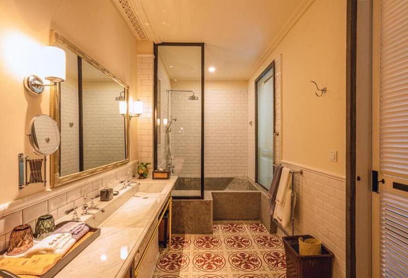 Номер Deluxe Вид на Море, Guangzhou Nansha Stone Inn