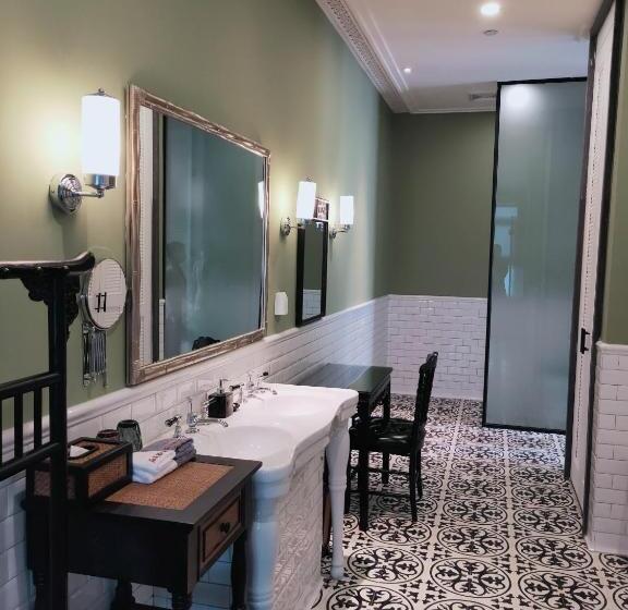 Люкс Вид на Море, Guangzhou Nansha Stone Inn