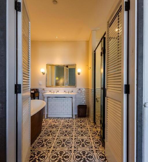 Люкс Deluxe Вид на Море, Guangzhou Nansha Stone Inn