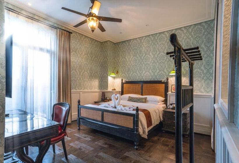 Люкс Повышенной Комфортности, Guangzhou Nansha Stone Inn