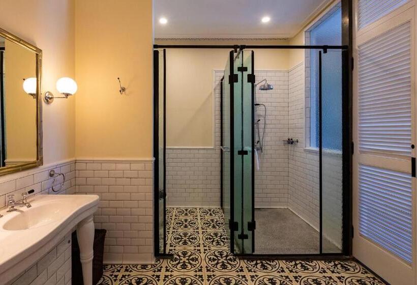 Люкс Deluxe Вид на Море, Guangzhou Nansha Stone Inn