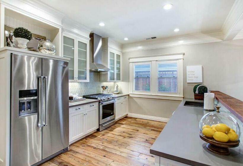 带2个卧室的标准洋房, Sonoma Bungalows