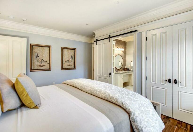 带2个卧室的标准洋房, Sonoma Bungalows