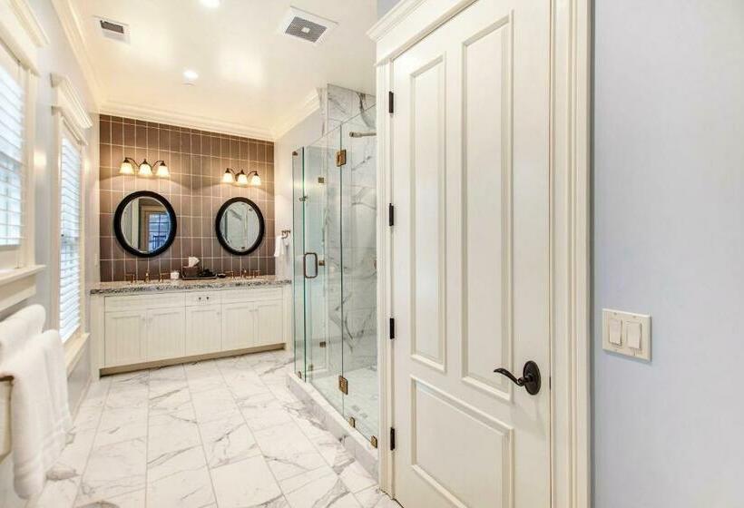 带2个卧室的标准洋房, Sonoma Bungalows