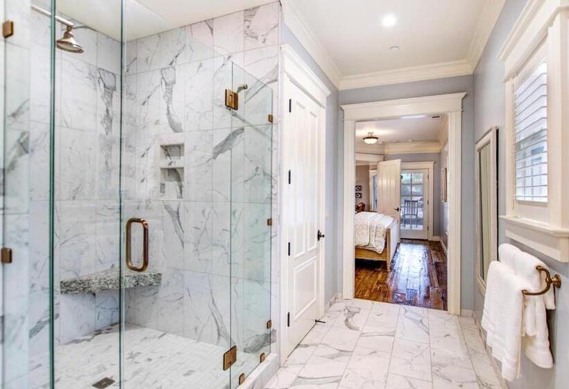 带2个卧室的标准洋房, Sonoma Bungalows