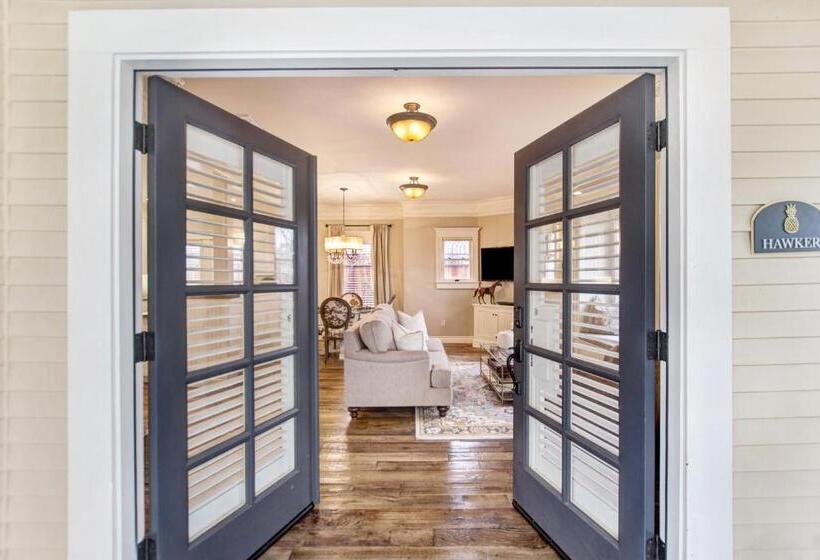 带2个卧室的标准洋房, Sonoma Bungalows