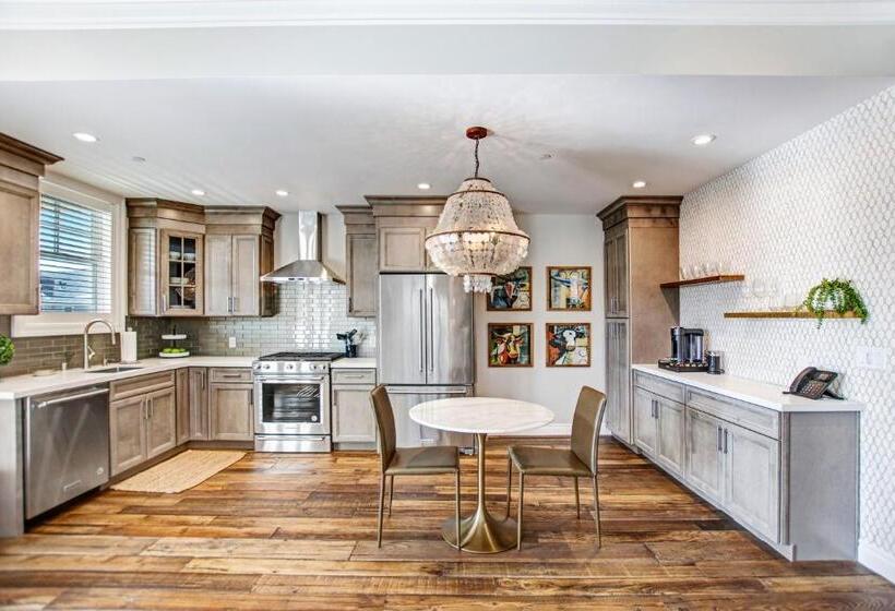 高级套房, Sonoma Bungalows