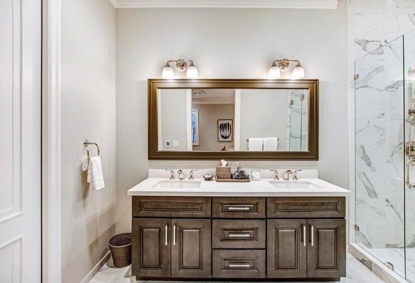 高级套房, Sonoma Bungalows