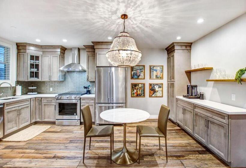 高级套房, Sonoma Bungalows