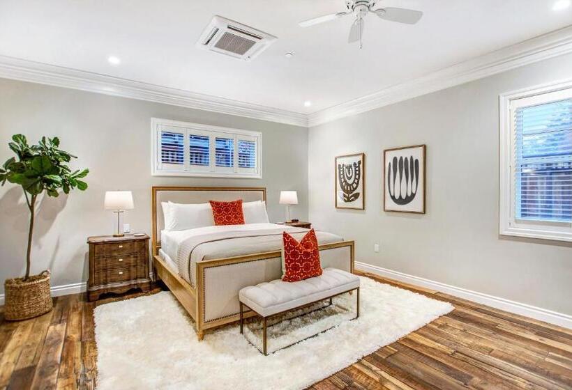 高级套房, Sonoma Bungalows