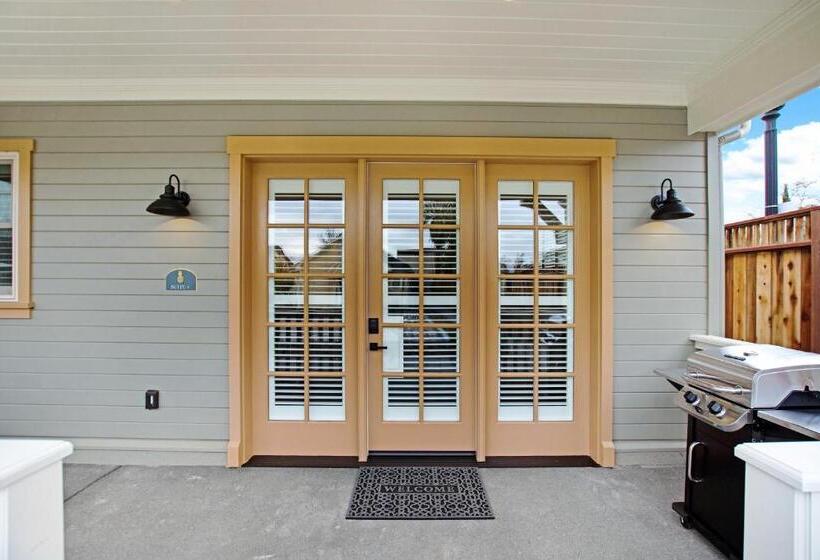 수피리어 스위트, Sonoma Bungalows