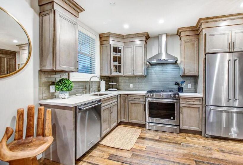 高级套房, Sonoma Bungalows