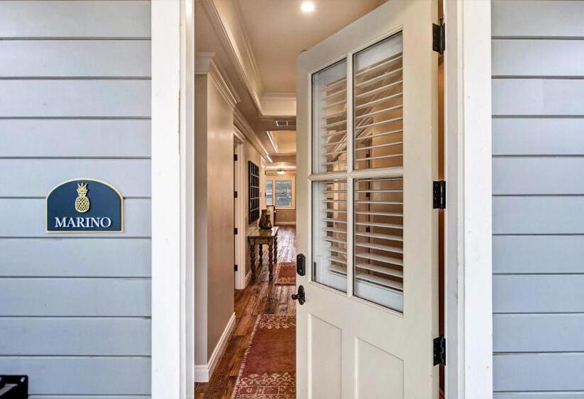 带2个卧室的标准洋房, Sonoma Bungalows