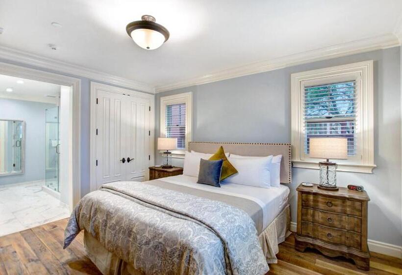 带2个卧室的标准洋房, Sonoma Bungalows