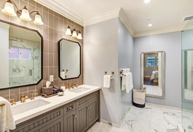 带2个卧室的标准洋房, Sonoma Bungalows