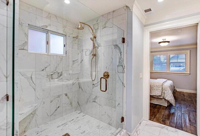 带2个卧室的标准洋房, Sonoma Bungalows