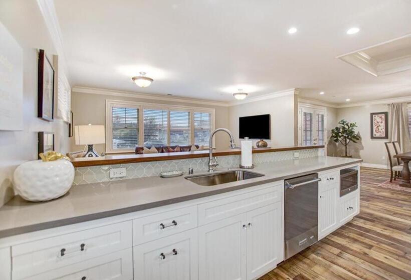 带2个卧室的标准洋房, Sonoma Bungalows