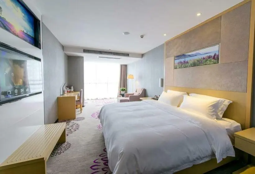 スタンダードルーム, Lavande Hotels·chengdu Shuangliu International Airport
