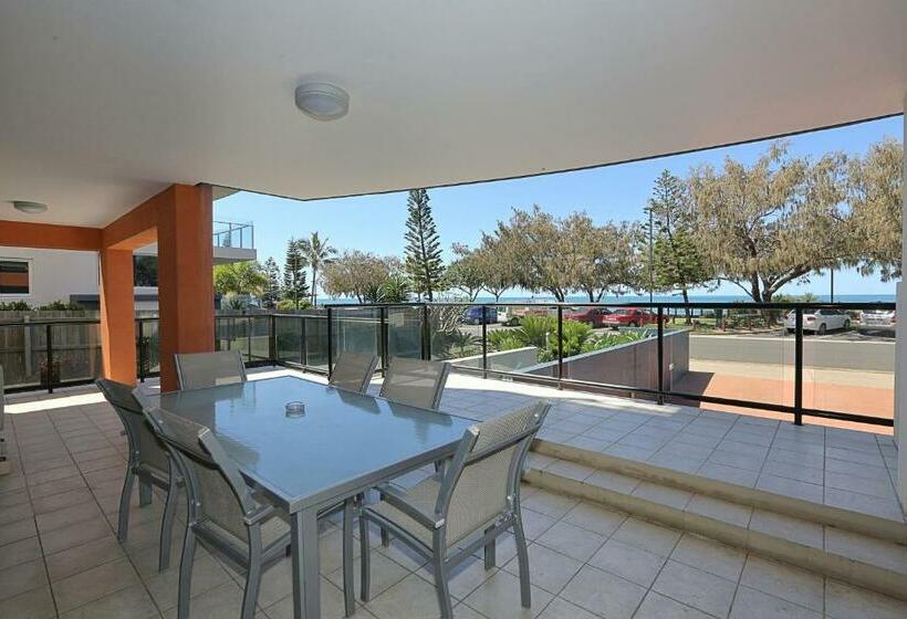 דירת שני חדרים, Pacific Reef By Kacys