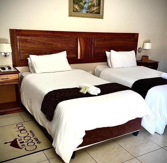 Номер Стандарт, Casa Calida Guest House