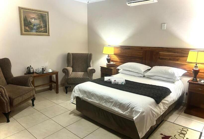 Семейный Номер, Casa Calida Guest House