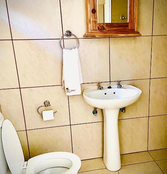 Семейный Номер, Casa Calida Guest House