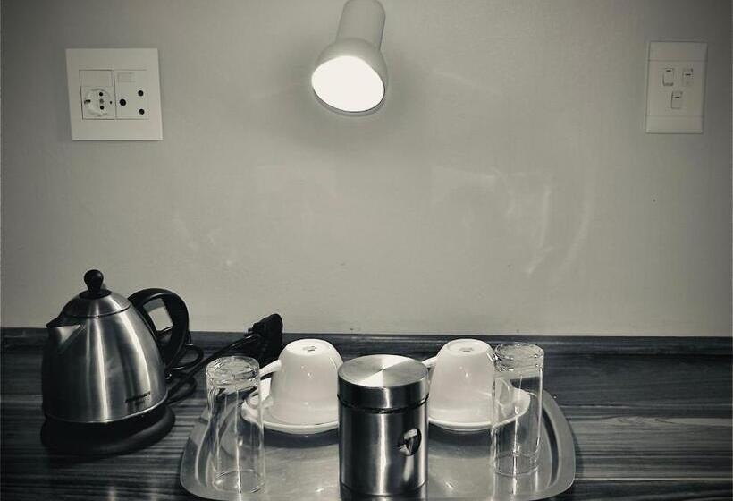 Семейный Номер, Casa Calida Guest House