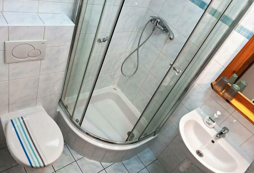 اتاق استاندارد, Penzión Pod Bránou