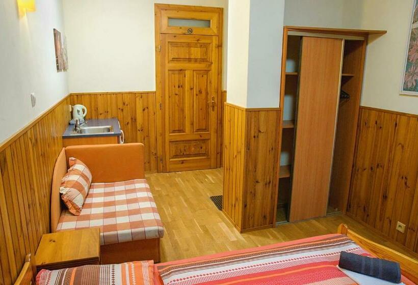 اتاق استاندارد, Penzión Pod Bránou