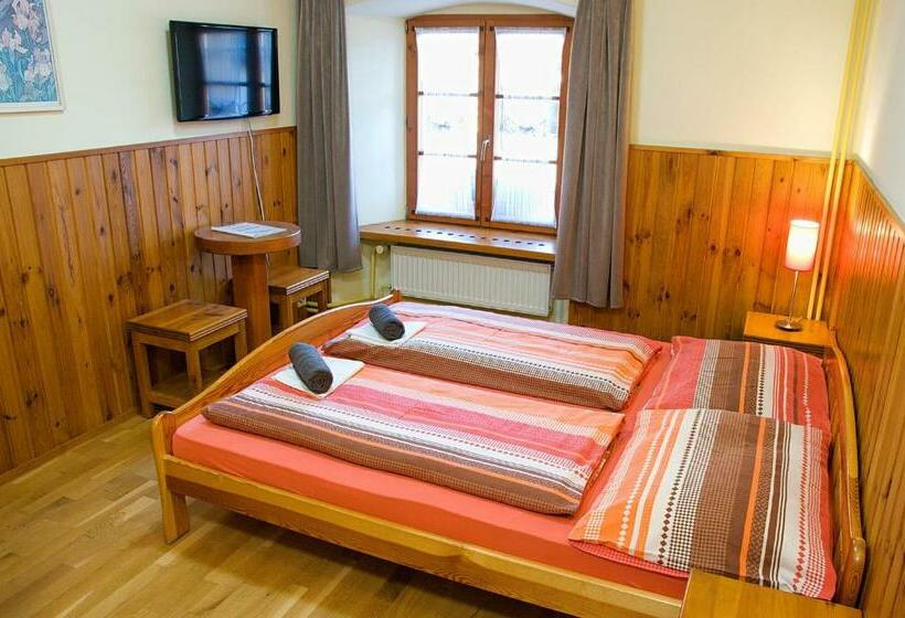 اتاق استاندارد, Penzión Pod Bránou