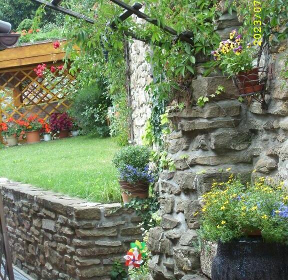 آپارتمان 2 خوابه, Penzión Pod Bránou