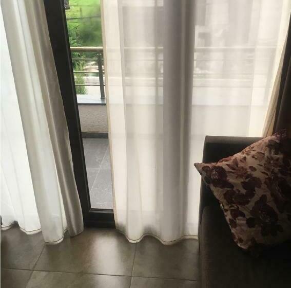 آپارتمان 1 خوابه با بالکن, Aparthotel Family