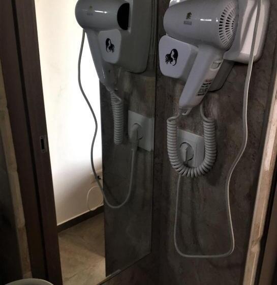 آپارتمان 1 خوابه با بالکن, Aparthotel Family